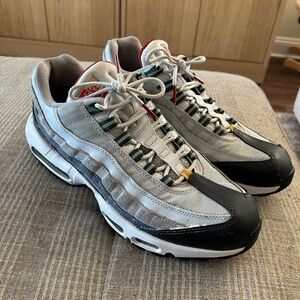 Nike Air Max 95 Prep School